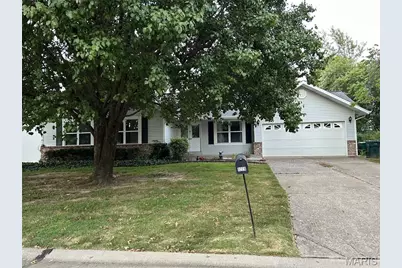 1278 Stephenridge Drive, Saint Charles, MO 63304 - Photo 1