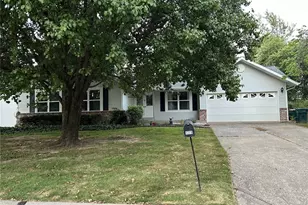1278 Stephenridge Dr, Saint Charles, MO 63304 - Photo 1