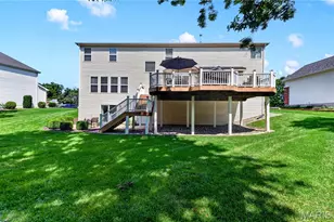 414 Gillham Ct, Ballwin, MO 63021 - Photo 43