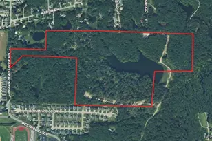 62+/-Ac Indian Head Lodge Rd, Wright City, MO 63390 - Photo 1