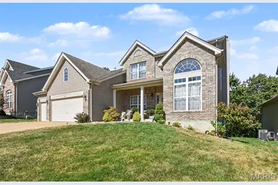 225 Romaine Spring View, Unincorporated, MO 63026 - Photo 3