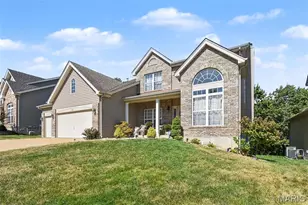 225 Romaine Spring View, Unincorporated, MO 63026 - Photo 3
