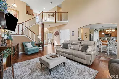 225 Romaine Spring View, Unincorporated, MO 63026 - Photo 5