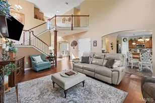 225 Romaine Spring View, Unincorporated, MO 63026 - Photo 5
