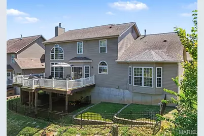 225 Romaine Spring View, Unincorporated, MO 63026 - Photo 33