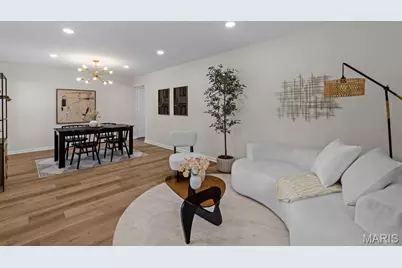 5891 Sir Edward Lane, Florissant, MO 63033 - Photo 9