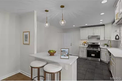 5891 Sir Edward Lane, Florissant, MO 63033 - Photo 25