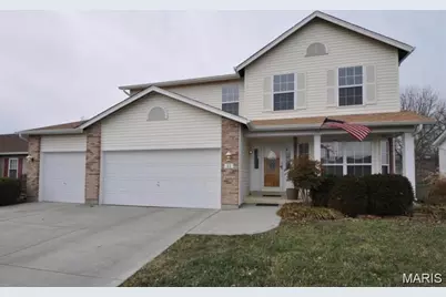 11 Fawn View Lane, O'Fallon, MO 63366 - Photo 1