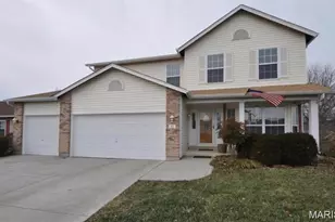 11 Fawn View Ln, O'Fallon, MO 63366 - Photo 1