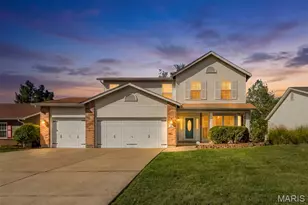 11 Fawn View Ln, O'Fallon, MO 63366 - Photo 1