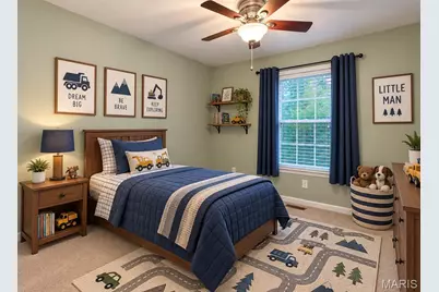 10904 Mahogany Drive, Foristell, MO 63348 - Photo 5