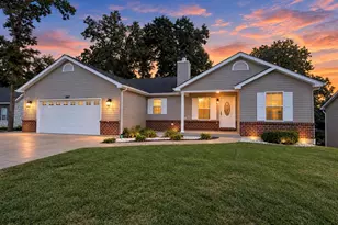 10904 Mahogany Dr, Foristell, MO 63348 - Photo 1