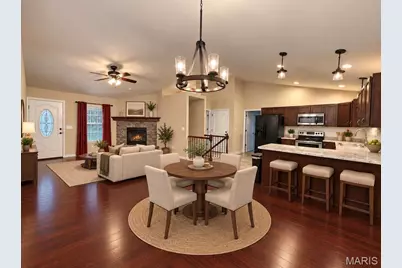 10904 Mahogany Drive, Foristell, MO 63348 - Photo 3
