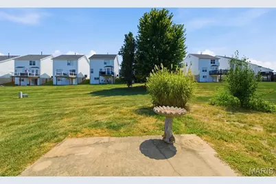 10 W Homefield Point Court, O'Fallon, MO 63366 - Photo 15