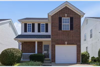 10 W Homefield Point Court, O'Fallon, MO 63366 - Photo 17