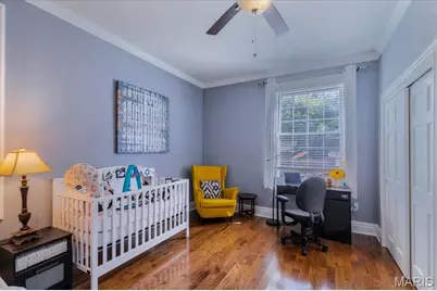 4026 Russell Boulevard, Saint Louis, MO 63110 - Photo 17