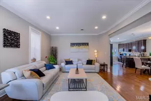 4026 Russell Blvd, Saint Louis, MO 63110 - Photo 9