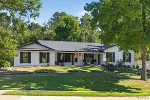 14391 Ladue Rd, Chesterfield, MO 63017 - Photo 1