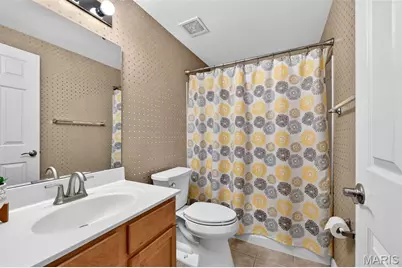 14737 Ladue Bluffs Crossing Drive, Chesterfield, MO 63017 - Photo 41