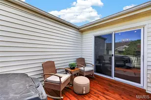 14737 Ladue Bluffs Crossing Dr, Chesterfield, MO 63017 - Photo 19
