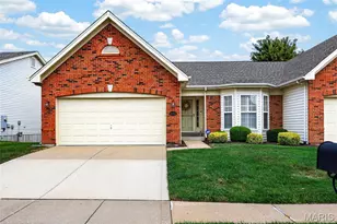 14737 Ladue Bluffs Crossing Dr, Chesterfield, MO 63017 - Photo 3