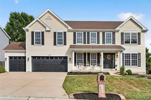 168 Abington Dr, Saint Peters, MO 63376 - Photo 7