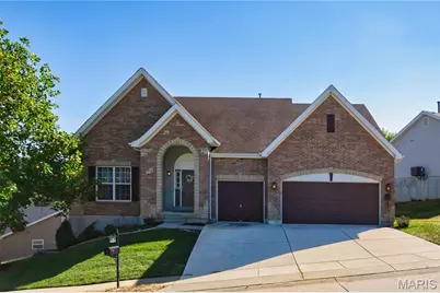 2332 Appaloosa Trail, High Ridge, MO 63049 - Photo 1