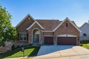 2332 Appaloosa Trail, High Ridge, MO 63049 - Photo 1
