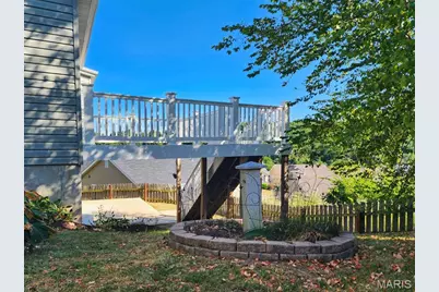 2332 Appaloosa Trail, High Ridge, MO 63049 - Photo 33