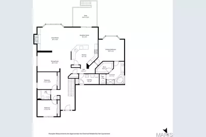 2332 Appaloosa Trail, High Ridge, MO 63049 - Photo 41
