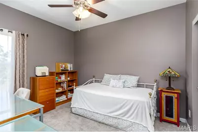 2332 Appaloosa Trail, High Ridge, MO 63049 - Photo 21