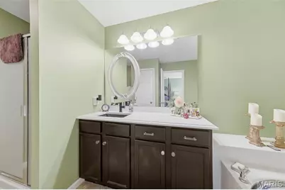 279 Sonnet Circle, Wentzville, MO 63385 - Photo 25