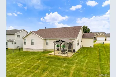 279 Sonnet Circle, Wentzville, MO 63385 - Photo 37
