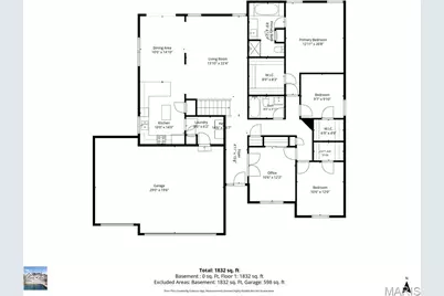 279 Sonnet Circle, Wentzville, MO 63385 - Photo 45