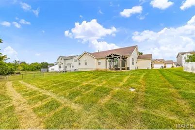 279 Sonnet Circle, Wentzville, MO 63385 - Photo 43