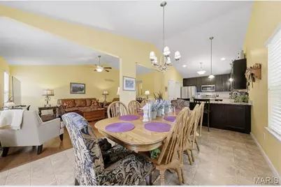 279 Sonnet Circle, Wentzville, MO 63385 - Photo 35