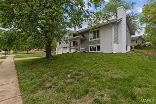 12897 Nimes Dr, Saint Louis, MO 63141 - Photo 3