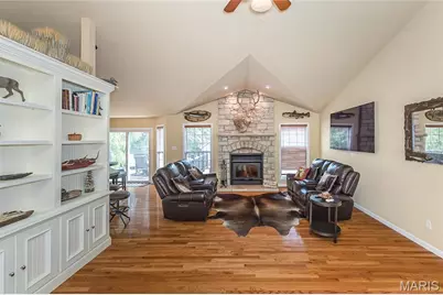 10495 Walnut Lane, Foristell, MO 63348 - Photo 17