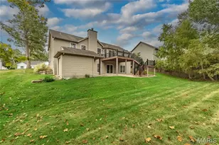 10495 Walnut Ln, Foristell, MO 63348 - Photo 5