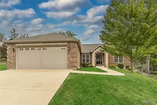 10495 Walnut Ln, Foristell, MO 63348 - Photo 1