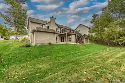 10495 Walnut Lane, Foristell, MO 63348 - Photo 11