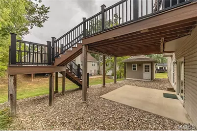 10495 Walnut Lane, Foristell, MO 63348 - Photo 5