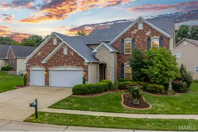 1316 Legacy Pointe Lane, Fenton, MO 63026 - Photo 1