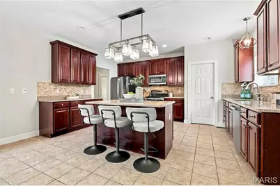 1316 Legacy Pointe Lane, Fenton, MO 63026 - Photo 9