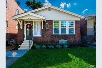 4154 Humphrey Street, Saint Louis, MO 63116 - Photo 3