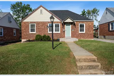 8633 Neier Lane, Affton, MO 63123 - Photo 1