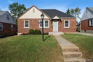 8633 Neier Ln, Affton, MO 63123 - Photo 1