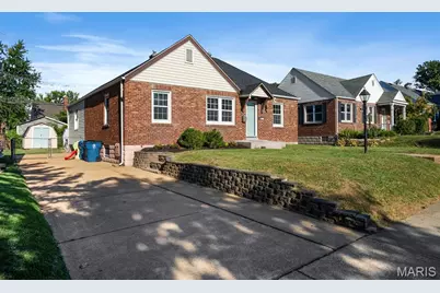 8633 Neier Lane, Affton, MO 63123 - Photo 27