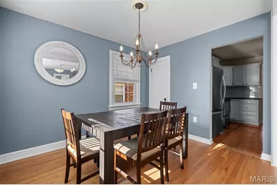 8633 Neier Lane, Affton, MO 63123 - Photo 5