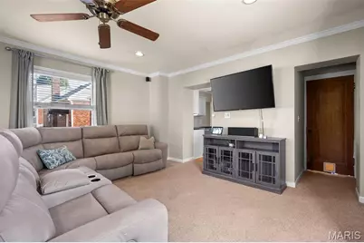 8633 Neier Lane, Affton, MO 63123 - Photo 19